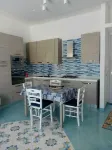 House-Apartment located in a residential complex just 800 meters from the center
