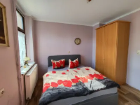 Vacation apartment "Alte Schule"