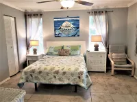 EXCELLENT LOCATION IN THE HEART OF HOLMES BEACH ON ANNA MARIA ISLAND!