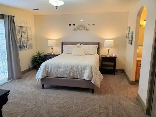 Location - Location! Easy access to Meridian, Boise, Nampa & Eagle. Hotels in Meridian