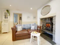 Bosuns Locker - A perfect holiday home in Port Isaac, sleeps 4+dogs Hotels in Port Isaac