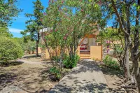 Delightful villa at 800 meters from the beautiful beaches of Pittulongu