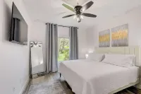 Modern Vacation House