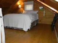 Secluded Cabin on the Hill in the Hocking Hills-All Tax Included