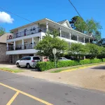 Walk to Stadium/Strip/Downtown! 2 bd/2 bath, Off-street parking! Hotels near Bryant-Denny Stadium