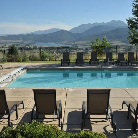 Your Luxury Mountain Adventure Home