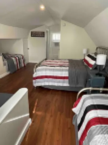 Catfish Cabin - Perfect Little Get-away