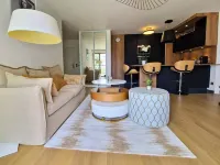 Sublime Appartement T3 à Puteaux