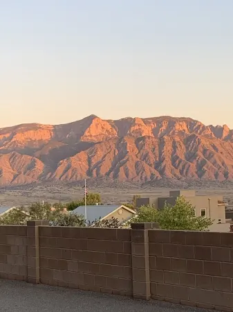 Kelly’s Casita with Gated Off Road Parking.  Private, Quiet, Clean, Comfortable.