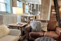 Loft on Mountain (in Old Town)