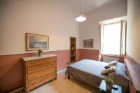 CAMBIONI ROOMS DOWNTOWN APARTMENT cin.IT00005C2SW6NAP8