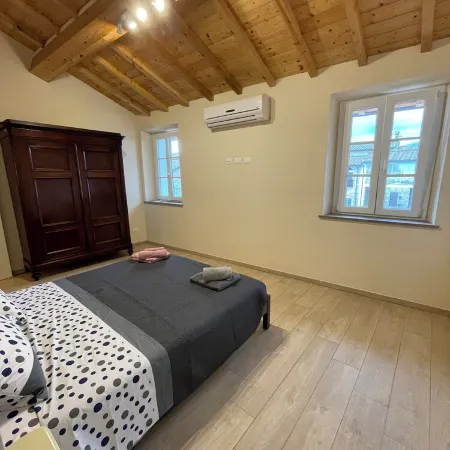 Pieve San Paolo: casa Eny