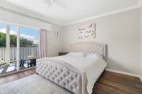 Sunset Point on Lake Martin.  Fantastic Views!  Great for families!