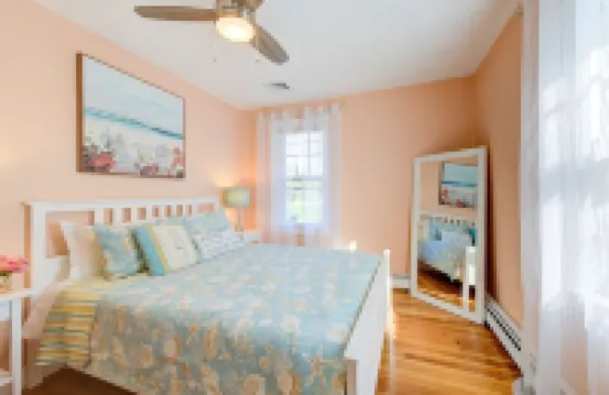 Magic Escape 4 Br Spacious Fully Fenced Backyard