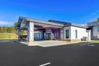 Spark by Hilton Daleville Roanoke North Hotel in zona The Flying Mouse Brewery