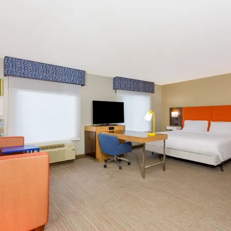 Hampton Inn & Suites Tallahassee I-10-Thomasville Rd.