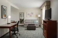 Homewood Suites by Hilton Knoxville West at Turkey Creek Hotels in Farragut