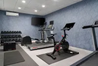 Homewood Suites by Hilton Richmond - Airport - Gym
