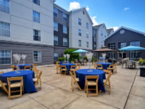 Homewood Suites by Hilton Philadelphia - Great Valley Hotels in Chester County
