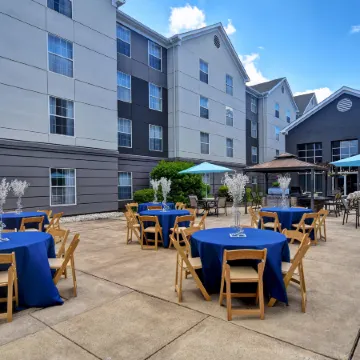 Homewood Suites by Hilton Philadelphia - Great Valley