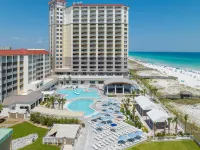 Hilton Pensacola Beach - Beach