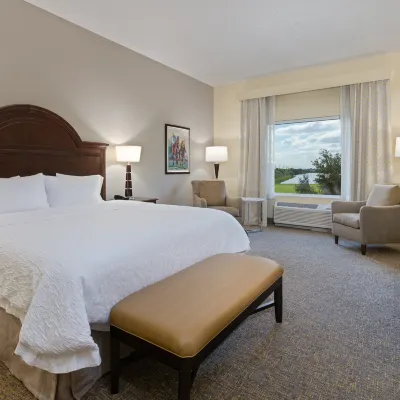 Hampton Inn & Suites Wellington Hotels near Okeeheelee Park