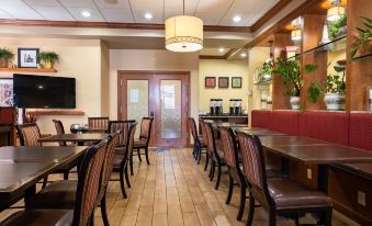 Hampton Inn Richfield