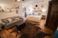 Cozy Studio in the center of downtown Whitefish