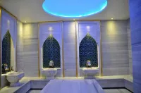 Kocaeli Stargate Otel İzmit - pet friendly