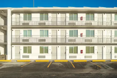The Alice Hotel Hotels in 