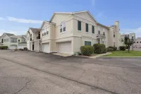 Seaside Comfort  - close to everything that Gulfport and Biloxi has to offer.