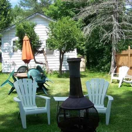 Keene Cozy Cottage in the Heart of the Adirondack Mountains!