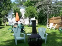 Keene Cozy Cottage in the Heart of the Adirondack Mountains! 빅 슬라이드 산 주변 호텔