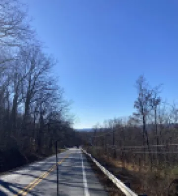 A-Frame Mountain Retreat