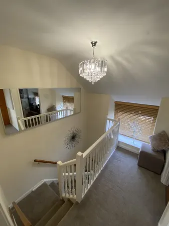 Beautiful cottage in the heart of Rhayader with riverside views ( pet friendly) Отели в г. Рейадер