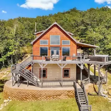 One-of-kind Views! Stunning Sunsets! Highly Sought after Location!