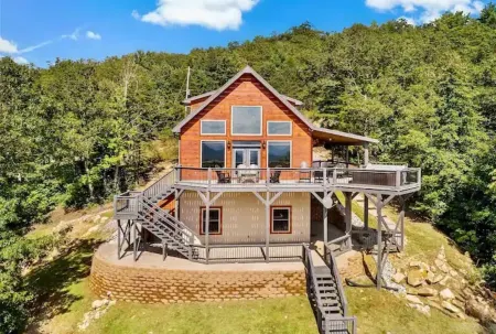 One-of-kind Views! Stunning Sunsets! Highly Sought after Location!