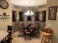 View Nauvoo and the Mighty Mississippi/Sidon