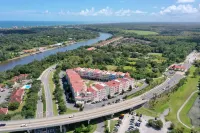 European Elegance: Charming Condo in Palm Coast's European Village