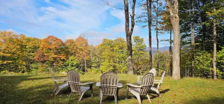 Amazing Views and Sunsets in a fully remodeled VT home
