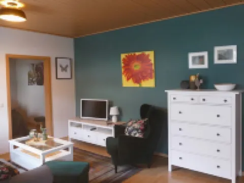 Ferienwohnung Hüppelröttchen, Gönne dir Eine Auszeit. Hundefreundlich! Hotels in Eitorf