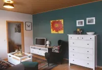 Ferienwohnung Hüppelröttchen, Gönne dir Eine Auszeit. Hundefreundlich!