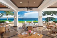 Sandals Royal Curacao - All Inclusive Adults Only - breakfast