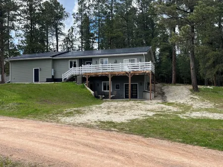 Mountain Meadow View