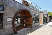 Rehoboth Beach Getaway
