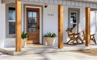 Lovely DOWNTOWN CODY: Salsbury Corner Cottage