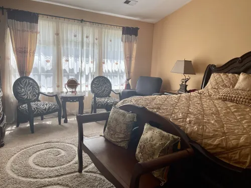 Comfy Vacation Retreat!