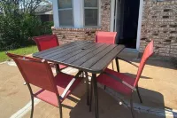 7 mil->Softball HOF-Near Tinker AFB- Full Kitchen-Fenced Bkyd-Garage-W/D-Dogs