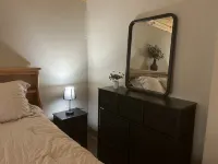 Beautiful, cozy 2 bedroom house on Brantingham Lake! Hotels in Greig