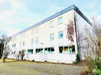 아트호텔 암바사더 비스바덴 Nordenstadt 호텔